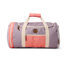 Crywolf Packable Duffel Bag (Heather Colourblock)