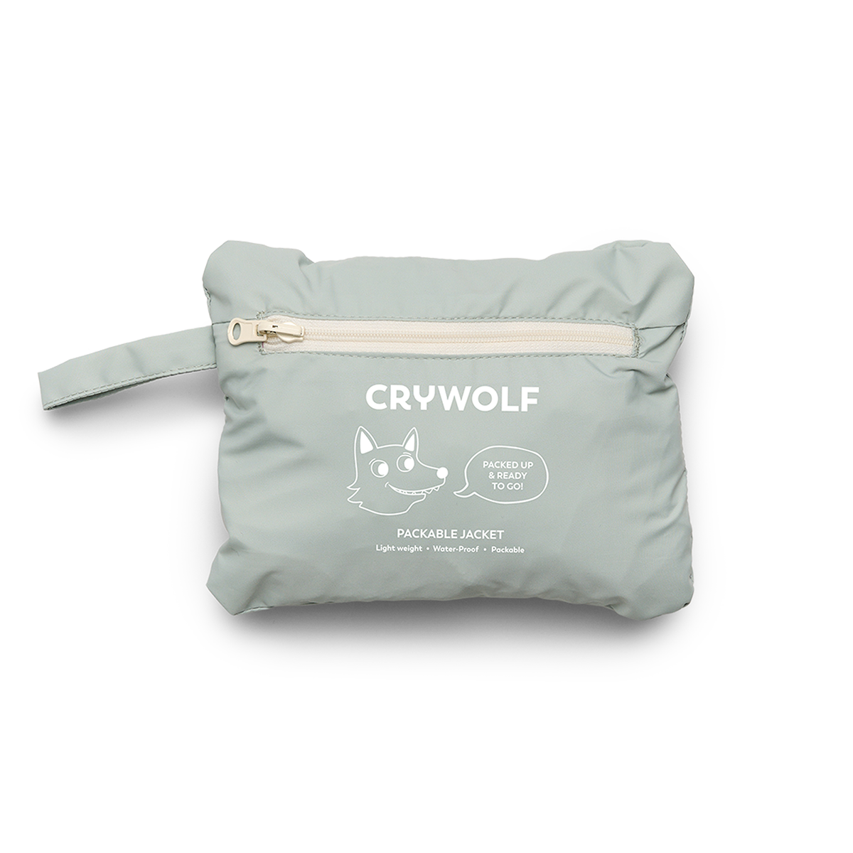 Crywolf