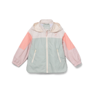 Crywolf Packable Jacket (Harvest Colourblock)