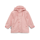 Crywolf Play Jacket (Rose Gingham)