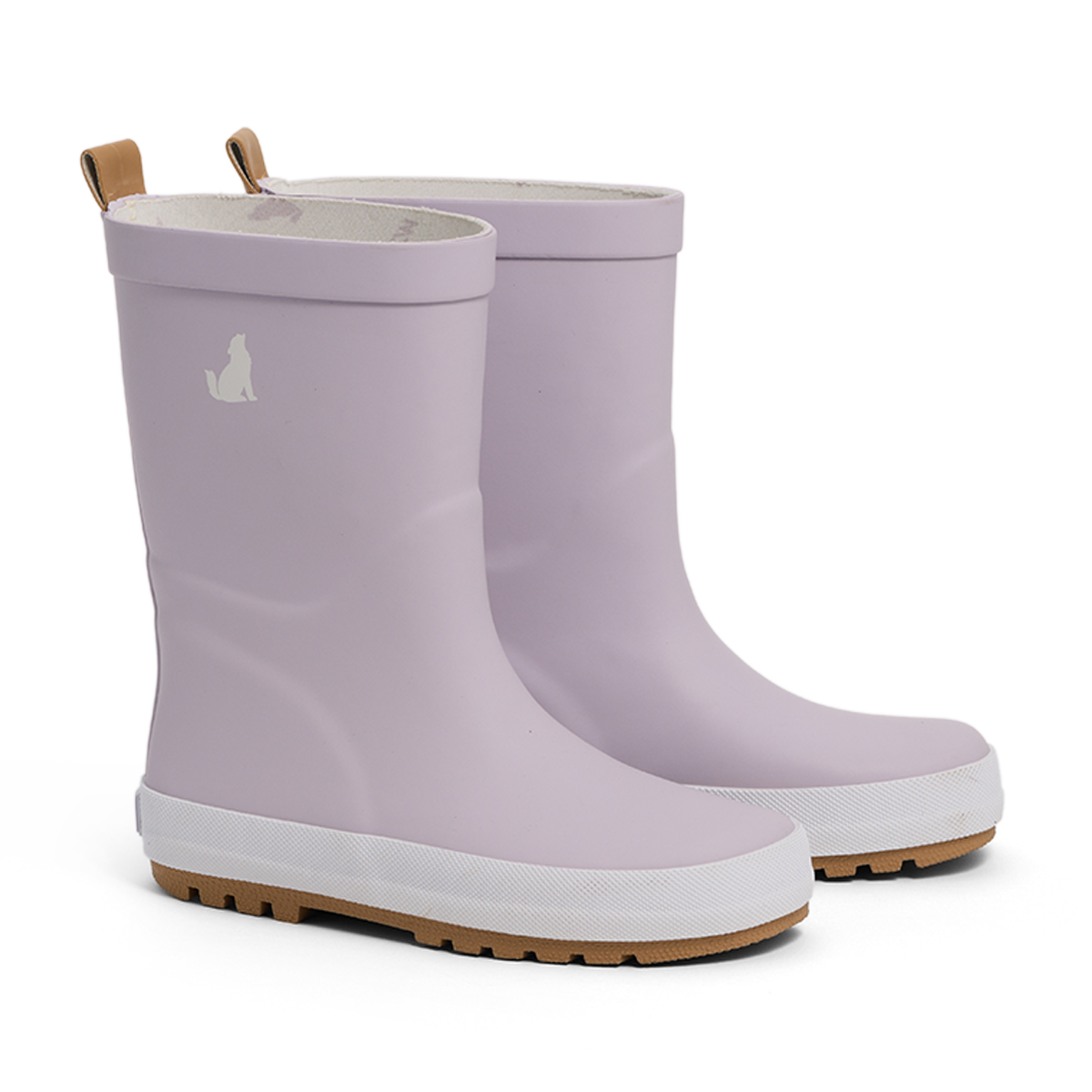 Crywolf Rain Boots (Heather)