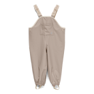 Crywolf Rain Overalls (Ash)