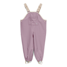 Crywolf Rain Overalls (Heather)