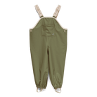 Crywolf Rain Overalls (Olive)