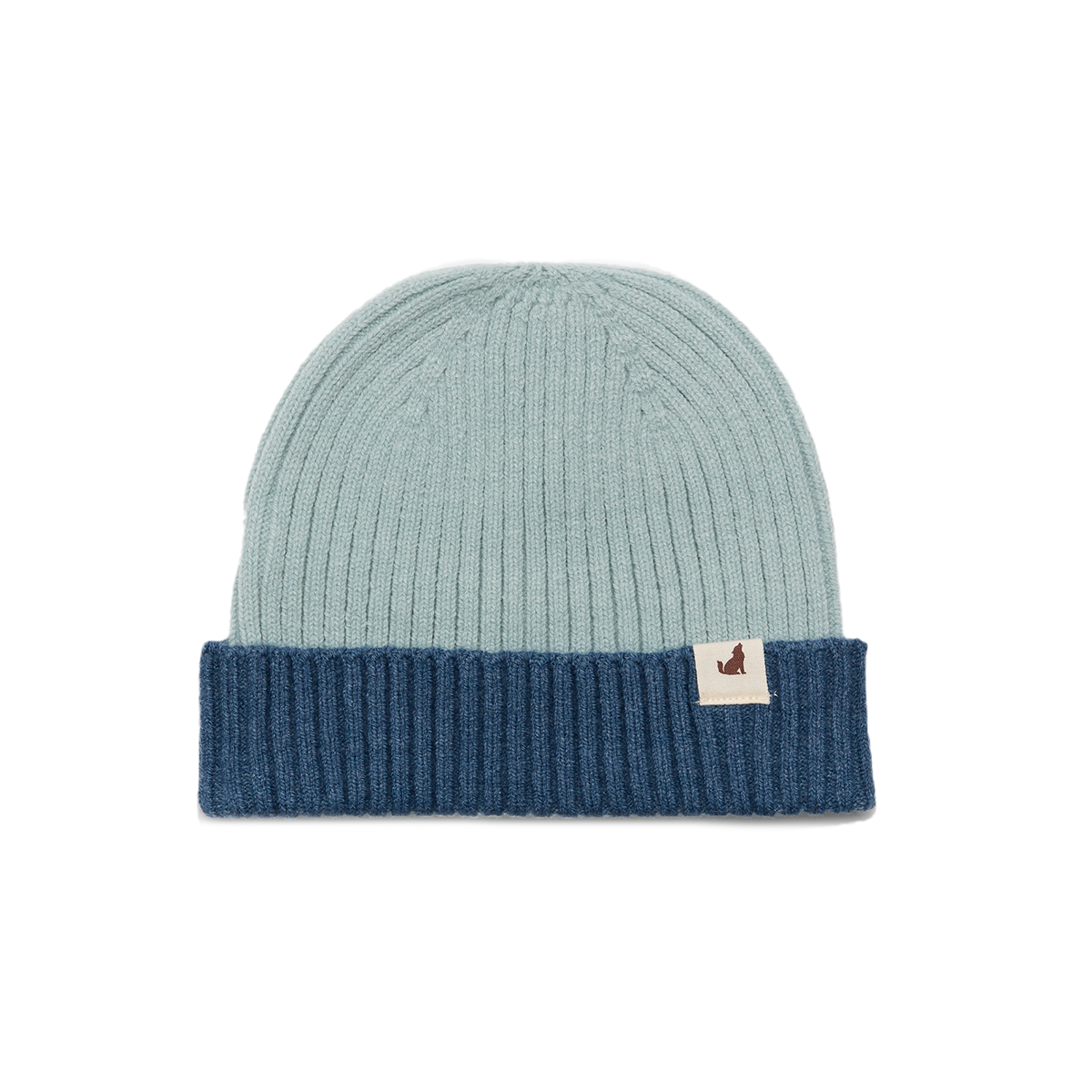 Crywolf Tasman Beanie (Blue)