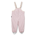 Crywolf Wander Overalls (Gingham)
