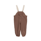 Crywolf Wander Overalls (Pinecone)