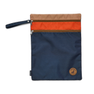 Crywolf Wet Bag (Ash Colourblock)