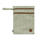 Crywolf Wet Bag (Elm Stripe)