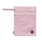 Crywolf Wet Bag (Gingham)