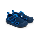 Crywolf Aqua Sandal (Navy)