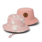 Crywolf Reversible Bucket Hat (Wildflower)