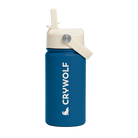 Crywolf Drink Bottle (Deep Sea)