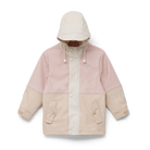 Crywolf Explorer Jacket (Pink Colourblock)