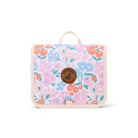 Crywolf Hanging Toiletry Bag (Berry Garden)