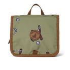 Crywolf Toiletry Bag (Catapault)