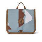 Crywolf Toiletry Bag (Move Mountains)