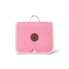 Crywolf Hanging Toiletry Bag (Pop Colourblock)