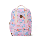 Crywolf Knapsack (Berry Garden)