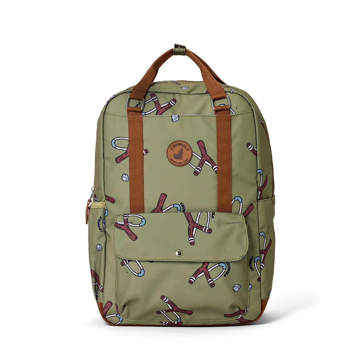 Crywolf Knapsack (Catapult)