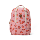 Crywolf Knapsack (Strawberry Splash)