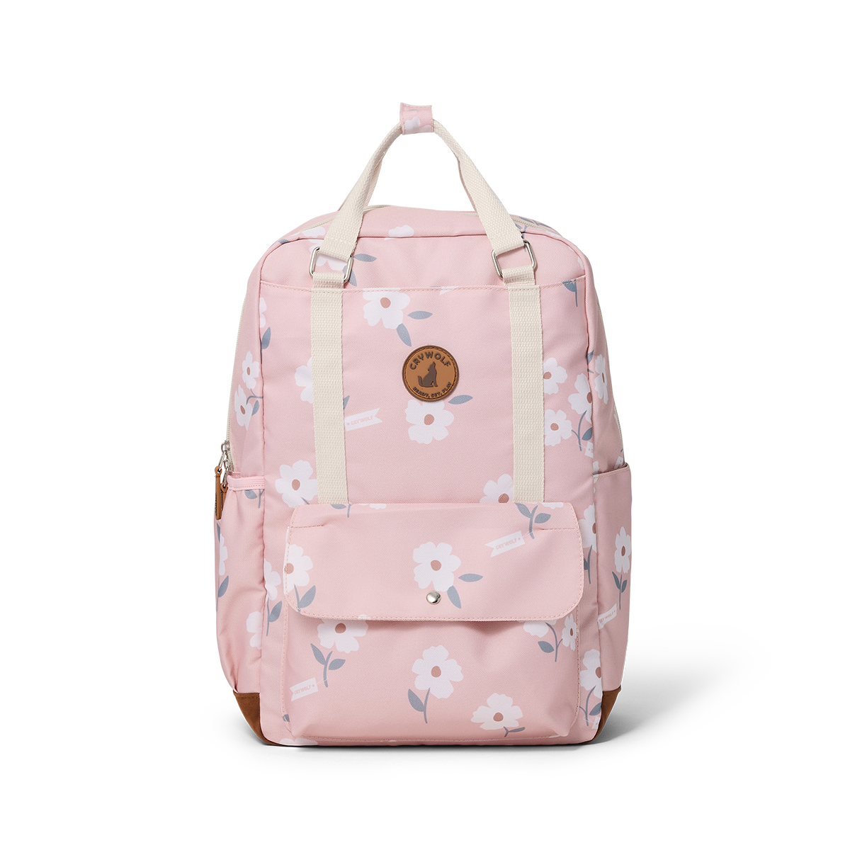 Crywolf Knapsack (Wildflower)