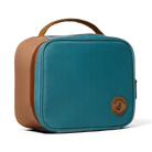 Crywolf Everyday Lunch Bag (Moss Colourblock)