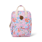 Crywolf Mini Backpack (Berry Garden)