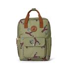 Crywolf Mini Backpack (Catapault)