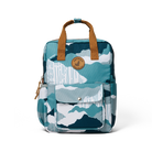 Crywolf Mini Backpack (Mountain Road)