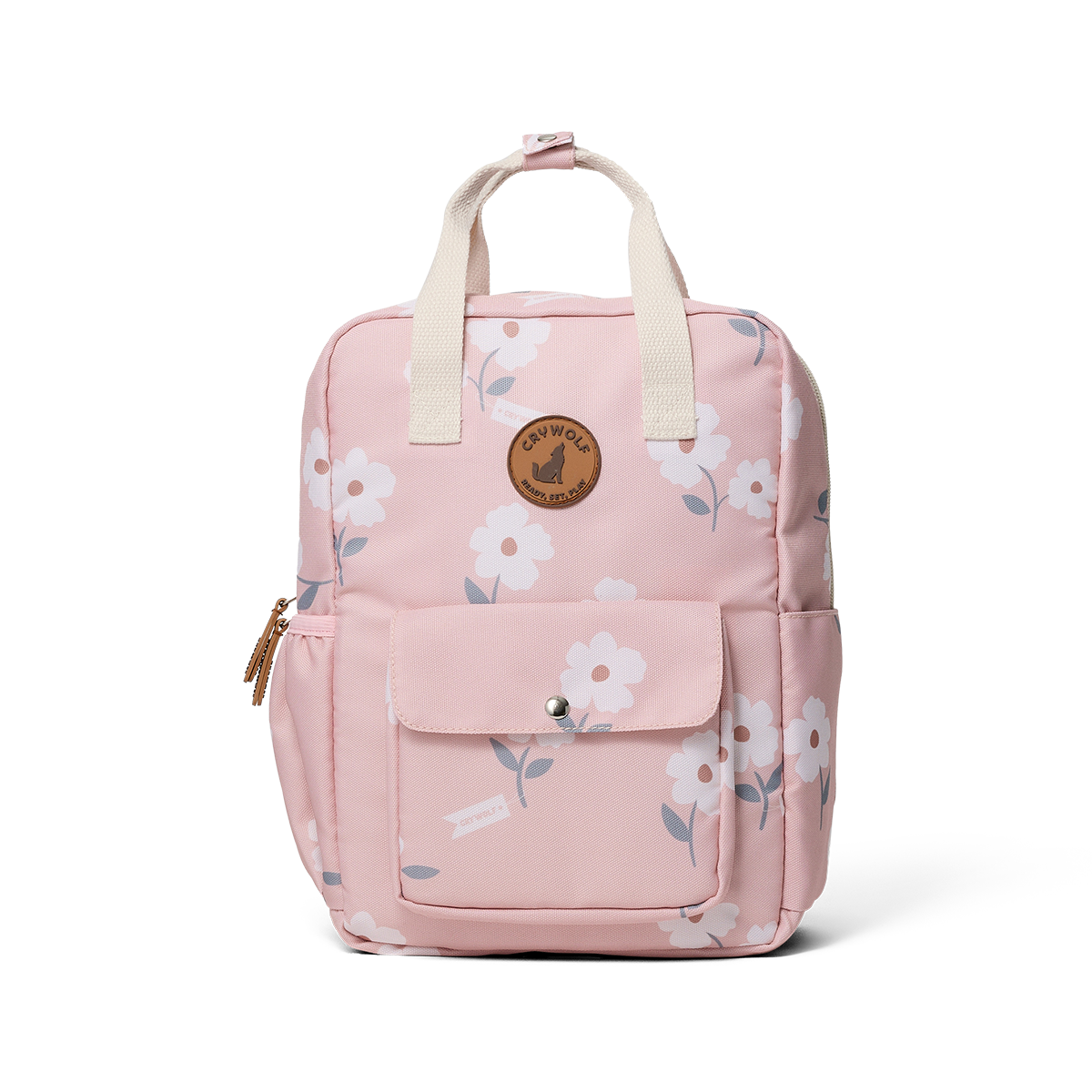 Crywolf Mini Backpack (Wildflower)