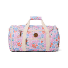 Crywolf Packable Duffel Bag (Berry Garden)