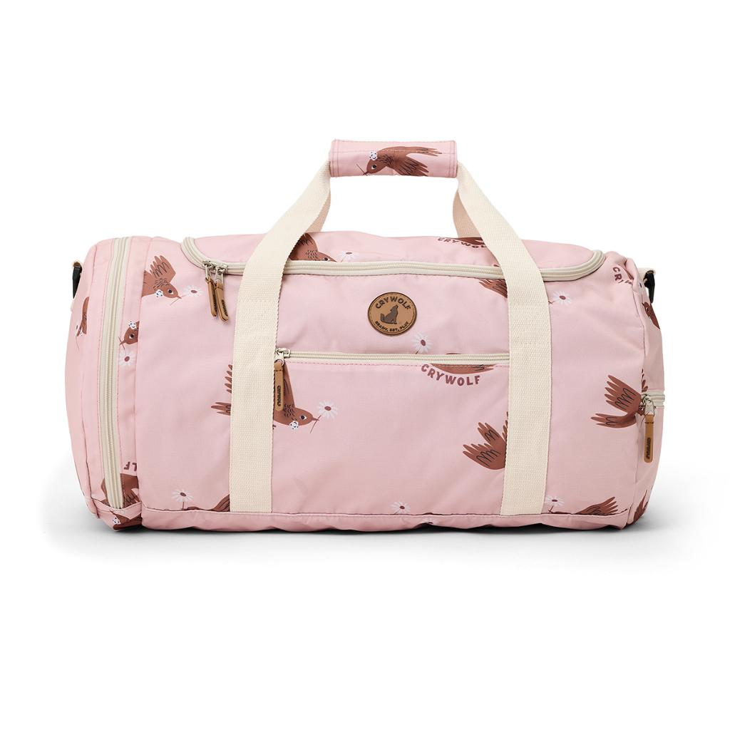 Crywolf Packable Duffel (Tui)