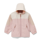 Crywolf Packable Jacket (Blush)