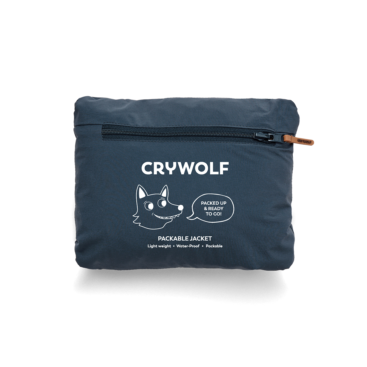 Crywolf 