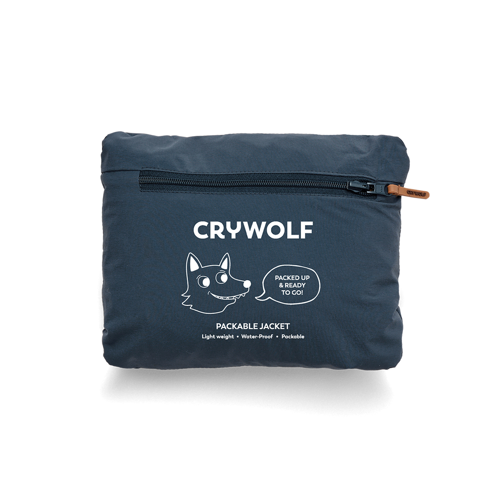 Crywolf 