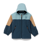 Crywolf Packable Jacket (Indigo)