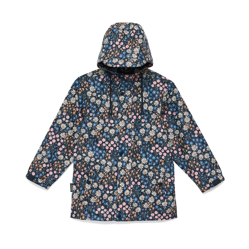 Crywolf Play Jacket (Winter Floral)