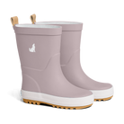 Crywolf Rain Boots (Mauve)