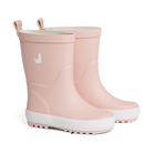 Crywolf Rain Boots (Dusty Pink)