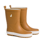 Crywolf Rain Boots (Tan)