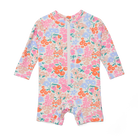 Crywolf Rash Suit (Berry Garden)