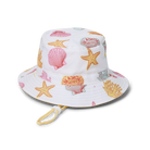 Crywolf Reversible Bucket Hat (Shell)