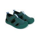 Crywolf Aqua Sandal (Sea Green)
