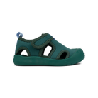 Crywolf Aqua Sandal (Sea Green)