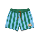 Crywolf Board Short (Deck Stripe)