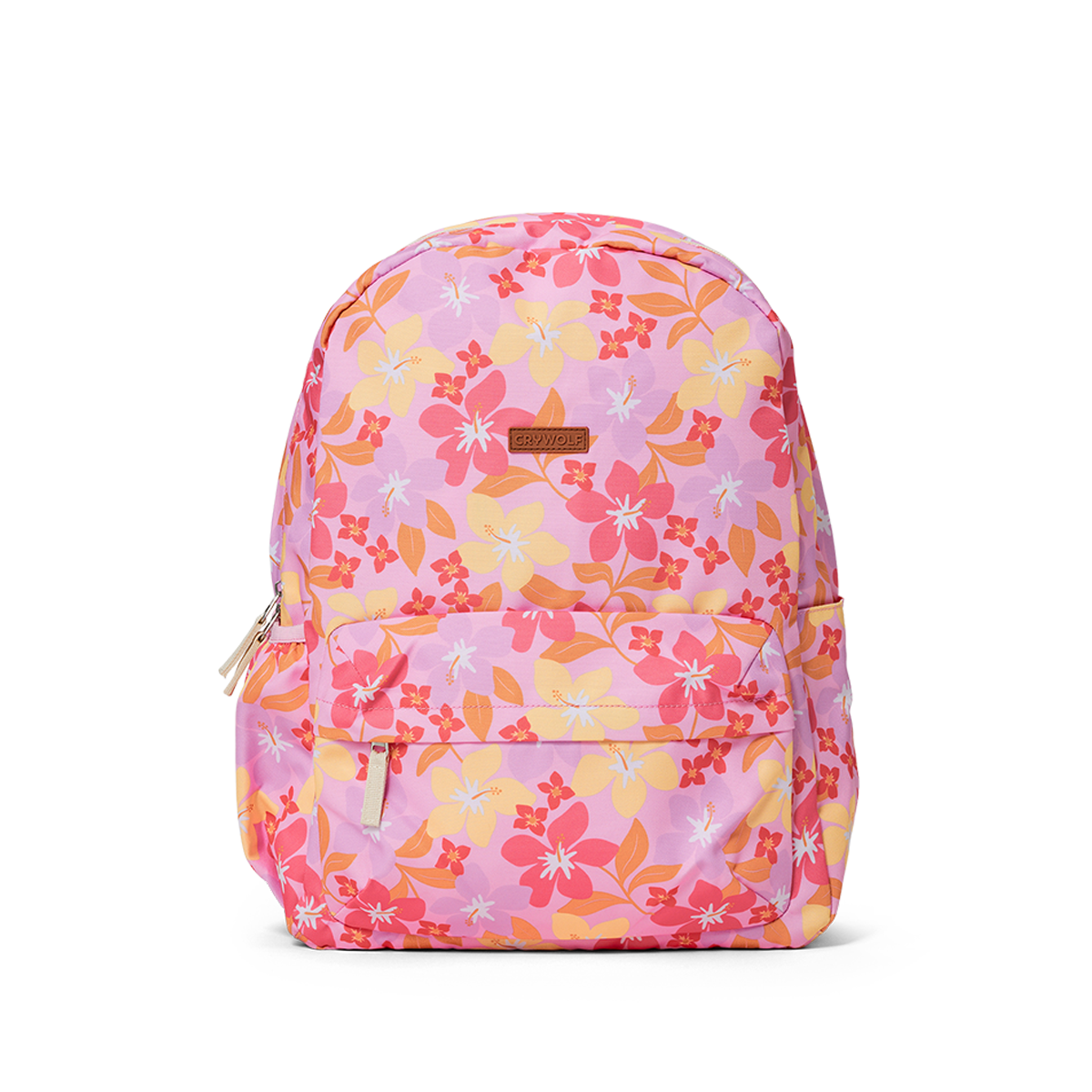 Crywolf Daypack (Hibiscus Daze)