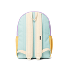 Crywolf Daypack (Poolside Colourblock)