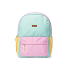 Crywolf Daypack (Poolside Colourblock)