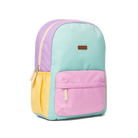 Crywolf Daypack (Poolside Colourblock)